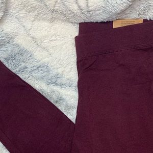 American eagle leggings